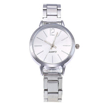 Load image into Gallery viewer, Women's Watches Colorful Montre Femme 2018 Ladies Watch Bracelet Watches For Women Clock Women Calendar reloj mujer saat