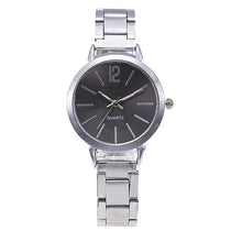 Load image into Gallery viewer, Women's Watches Colorful Montre Femme 2018 Ladies Watch Bracelet Watches For Women Clock Women Calendar reloj mujer saat