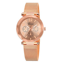 Load image into Gallery viewer, 2019 Brand Hot sale Fashion Stainless Steel Men Army Military Sport Date Analog Quartz Wrist Watch In stock Dropshipping 20#