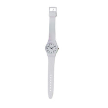 Load image into Gallery viewer, Women Watches Leisue Simple Soft Fresh Small Case silicone Band Analog Quartz Gifts my26