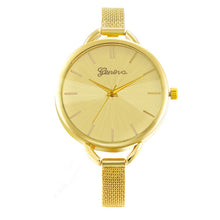 Load image into Gallery viewer, Lancardo Luxury Women Watch Ultrathin Rose Gold Quartz Watch Women Dress Watches Ladies Fashion Wristwatch Watches Relojes Mujer
