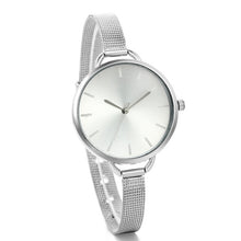 Load image into Gallery viewer, Lancardo Luxury Women Watch Ultrathin Rose Gold Quartz Watch Women Dress Watches Ladies Fashion Wristwatch Watches Relojes Mujer
