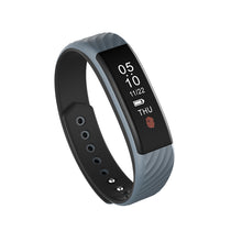 Load image into Gallery viewer, W810 Bluetooth Smart Band Watch Mobile Heart Rate Mate For Android for iPhone drop shipping 0724
