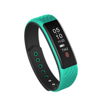 Load image into Gallery viewer, W810 Bluetooth Smart Band Watch Mobile Heart Rate Mate For Android for iPhone drop shipping 0724
