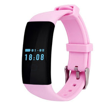 Load image into Gallery viewer, CARPRIE D21 Sport Bluetooth Smartwatch Sleep Heart Rate Monitor Health Tracker Bracelet  Drop Shipping MotherLander
