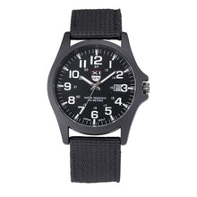 Load image into Gallery viewer, XINIU heren horloge New Luxury Brand Watches Business Men Watch Quartz Watch Men Army Military Wristwatch Gift
