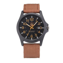 Load image into Gallery viewer, XINIU heren horloge New Luxury Brand Watches Business Men Watch Quartz Watch Men Army Military Wristwatch Gift
