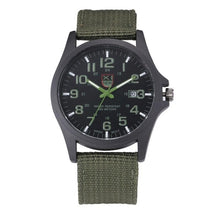 Load image into Gallery viewer, XINIU heren horloge New Luxury Brand Watches Business Men Watch Quartz Watch Men Army Military Wristwatch Gift
