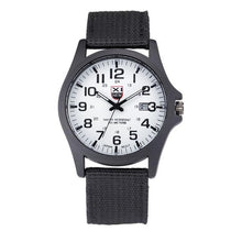 Load image into Gallery viewer, XINIU heren horloge New Luxury Brand Watches Business Men Watch Quartz Watch Men Army Military Wristwatch Gift
