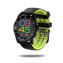Load image into Gallery viewer, Waterproof Wrist watch New Fashion GS8 GPS Smart Watch Blood Pressure Heart Rate Reloj inteligente Drop Shipping
