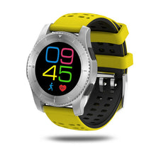 Load image into Gallery viewer, Waterproof Wrist watch New Fashion GS8 GPS Smart Watch Blood Pressure Heart Rate Reloj inteligente Drop Shipping
