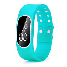 Load image into Gallery viewer, Perfect Gift  Mens Womens Rubber LED Watch Date Sports Bracelet Digital Wrist Watch Levert Dropship Jan-17
