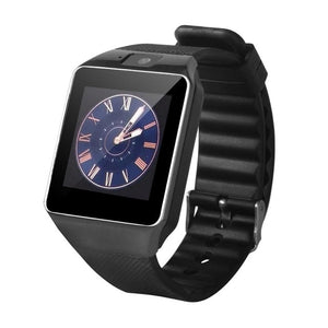 Cawono DZ09 Smart Watch Bluetooth Smartwatch Relogio TF SIM Card Camera for iPhone Samsung HTC LG HUAWEI Android Phone VS Q18 Y1