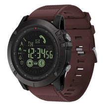 Load image into Gallery viewer, Zeblaze VIBE 3 GMT Two Places All-day Activity Record Sport 33 Month Long Standby Information Reminder Smartwatch Smart Watch