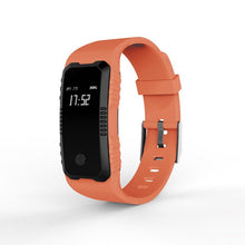 Load image into Gallery viewer, HIPERDEAL Smart Watch Android Heart Rate Blood Pressure Monitor Slot Wrist Waterproof Bluetooth Smart Watch HW
