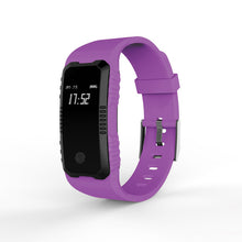 Load image into Gallery viewer, HIPERDEAL Smart Watch Android Heart Rate Blood Pressure Monitor Slot Wrist Waterproof Bluetooth Smart Watch HW
