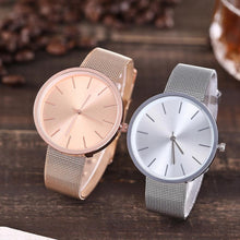 Load image into Gallery viewer, Women Watches Montre Femme    Fashion Leather Military Casual   Watch  Luxury  Business   Watch Women 18MAY22
