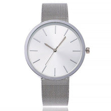 Load image into Gallery viewer, Women Watches Montre Femme    Fashion Leather Military Casual   Watch  Luxury  Business   Watch Women 18MAY22
