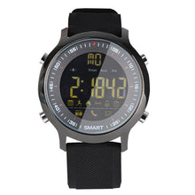 Load image into Gallery viewer, Overfly Smart Watches Waterproof Wristbands Fitness Tracker Passometer Message Reminder Alarm Clock Calendar For Adult Child
