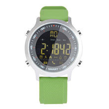 Load image into Gallery viewer, Overfly Smart Watches Waterproof Wristbands Fitness Tracker Passometer Message Reminder Alarm Clock Calendar For Adult Child
