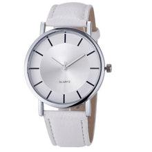 Load image into Gallery viewer, OTOKY Willby Women Fashion Retro Red Dial Leather Analog Quartz Wrist Watch Watches 161213 Drop Shipping
