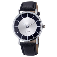 Load image into Gallery viewer, OTOKY Willby Women Fashion Retro Red Dial Leather Analog Quartz Wrist Watch Watches 161213 Drop Shipping
