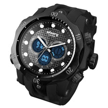 Load image into Gallery viewer, INFANTRY Military Watch Men LED Digital Mens Watches Top Brand Luxury Big Army Pilot Sport Fashion Clock Relogio Masculino 2018
