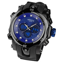 Load image into Gallery viewer, INFANTRY Military Watch Men LED Digital Mens Watches Top Brand Luxury Big Army Pilot Sport Fashion Clock Relogio Masculino 2018
