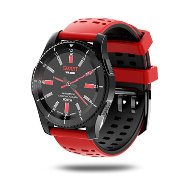 CARPRIE Smartwatch Waterproof Fitness Bracelet Pressure Waterproof GPS Smart Watch Blood Pressure Heart Rate Wristwatch