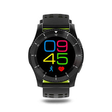 Load image into Gallery viewer, CARPRIE Smartwatch Waterproof Fitness Bracelet Pressure Waterproof GPS Smart Watch Blood Pressure Heart Rate Wristwatch
