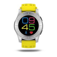 Load image into Gallery viewer, CARPRIE Smartwatch Waterproof Fitness Bracelet Pressure Waterproof GPS Smart Watch Blood Pressure Heart Rate Wristwatch
