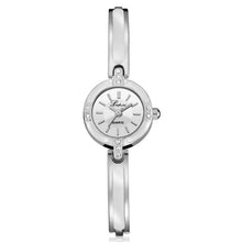 Load image into Gallery viewer, Lvpai Women's Watch Crystal Diamond Bracelet Stainless Steel Quartz Wrist Watch women's watches with heart clock women 2018
