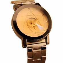 Load image into Gallery viewer, Fashion Watch Stainless Steel Women Quartz Analog Wrist Watch women's watches of the famous luxury brand  relogio feminino Top
