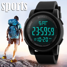 Load image into Gallery viewer, GEMIXI sport watches Fashion Men's LED Waterproof Digital Quartz Military Luxury Sport Date Watches may27hy
