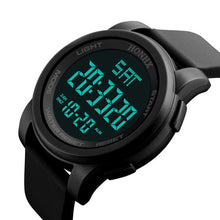 Load image into Gallery viewer, GEMIXI sport watches Fashion Men's LED Waterproof Digital Quartz Military Luxury Sport Date Watches may27hy

