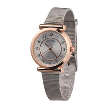 Load image into Gallery viewer, Fashion  Women Retro Design Webbing Belt Band Analog Alloy Quartz Wrist Watch fashion women watches ladies wristwatch designer
