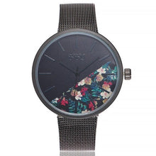 Load image into Gallery viewer, CCQ Casual Quartz Stainless Steel Band Marble Strap Watch Analog Wrist Watch lady watches 2017 women watch women luxury
