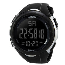 Load image into Gallery viewer, GEMIXI sport watches Luxury Men Analog Digital Military Army Sport LED Waterproof Wrist Watch may27hy
