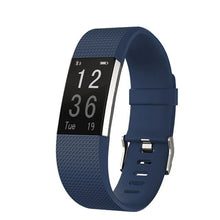 Load image into Gallery viewer, Smartwatch Waterproof Fitness Pressure Smart Watch Band Sleep Sports Fitness Activity Tracker Pedometer Watch HW
