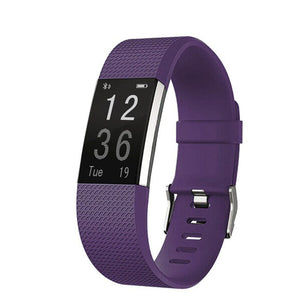 Smartwatch Waterproof Fitness Pressure Smart Watch Band Sleep Sports Fitness Activity Tracker Pedometer Watch HW