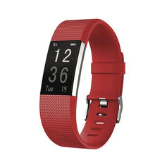 Load image into Gallery viewer, Smartwatch Waterproof Fitness Pressure Smart Watch Band Sleep Sports Fitness Activity Tracker Pedometer Watch HW

