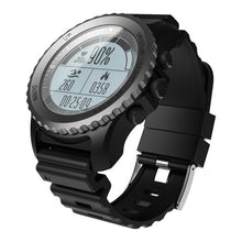 Load image into Gallery viewer, VOBERRY S968 Smart Watches Bluetooth Smartwatch Waterproof IP68 Support GPS Heart Rate Monitor Multi-sport Smart Watch Men

