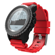 Load image into Gallery viewer, VOBERRY S968 Smart Watches Bluetooth Smartwatch Waterproof IP68 Support GPS Heart Rate Monitor Multi-sport Smart Watch Men
