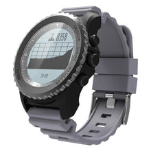 Load image into Gallery viewer, VOBERRY S968 Smart Watches Bluetooth Smartwatch Waterproof IP68 Support GPS Heart Rate Monitor Multi-sport Smart Watch Men
