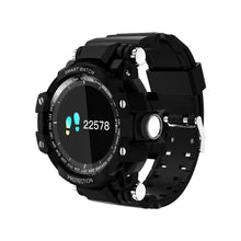 Load image into Gallery viewer, HIPERDEAL Smartwatch Waterproof Smart Watch Sports Outdoor IP68 Barometer Thermometer Altimeter HW
