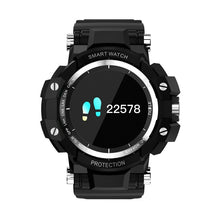 Load image into Gallery viewer, HIPERDEAL Smartwatch Waterproof Smart Watch Sports Outdoor IP68 Barometer Thermometer Altimeter HW
