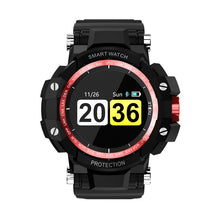 Load image into Gallery viewer, HIPERDEAL Smartwatch Waterproof Smart Watch Sports Outdoor IP68 Barometer Thermometer Altimeter HW
