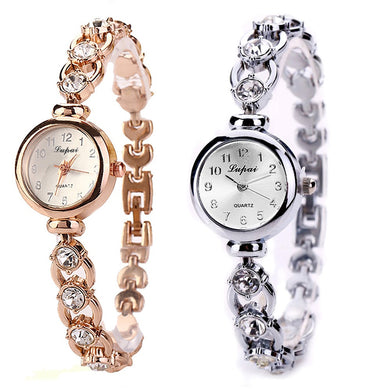 LVPAI Top Brand Luxury  Watches  Women  Alloy Bracelet Clock Ladies Watch Women relogio feminino 18OCT12