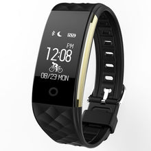 Load image into Gallery viewer, HIPERDEAL Fitness Bracelet Mi Band 2 Smart Watches watchSmart Bracelet Heart Rate Sleep Monitor Fashion Sports Waterproof HW
