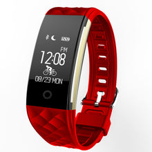 Load image into Gallery viewer, HIPERDEAL Fitness Bracelet Mi Band 2 Smart Watches watchSmart Bracelet Heart Rate Sleep Monitor Fashion Sports Waterproof HW
